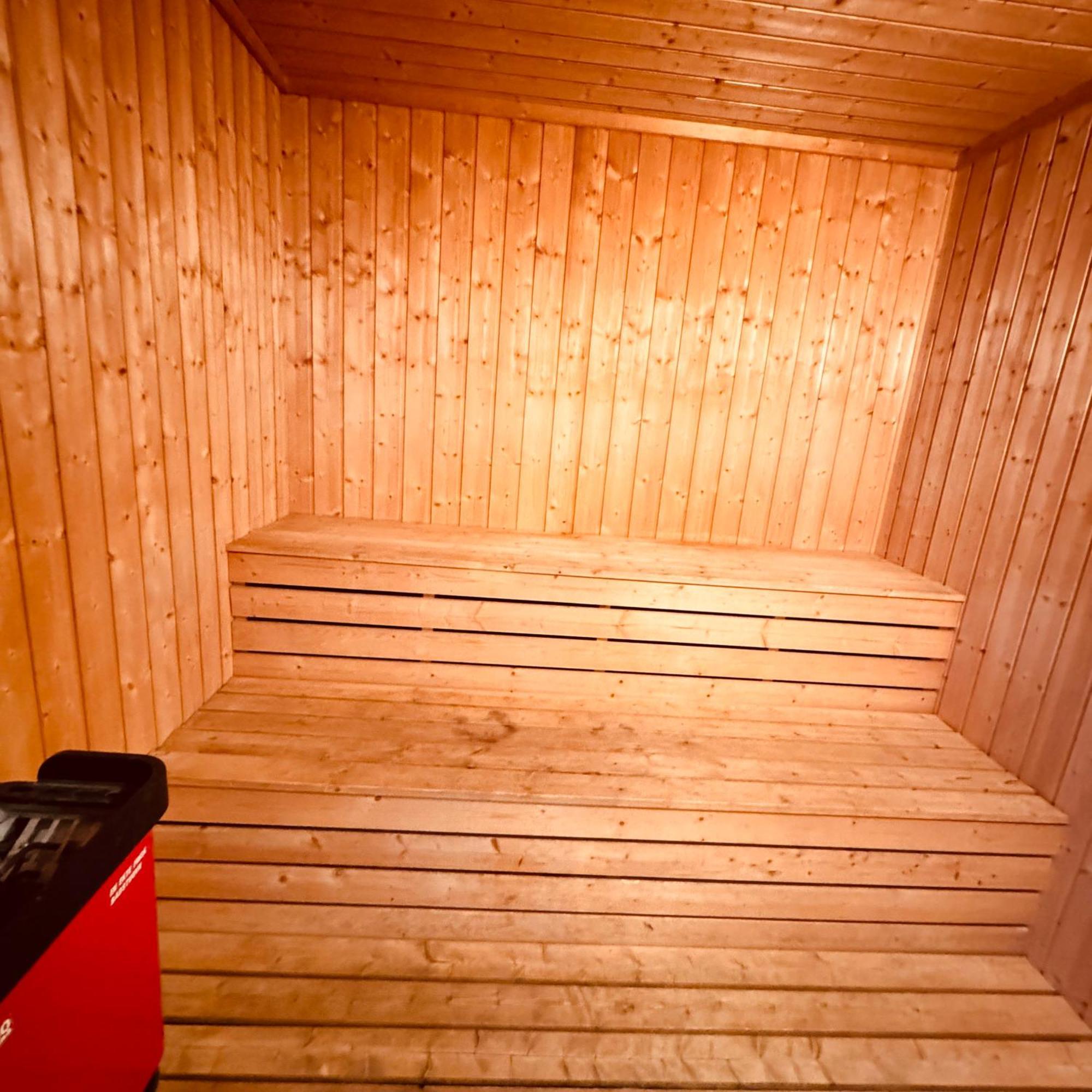 Sjoberg Hotell Og Ferie Leiligheter Østhusvik Dış mekan fotoğraf